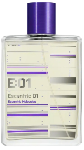 Escentric Molecules Escentric 01 200ML EDT אסנטריק מולקולס אסנטריק 01 יוניסקס