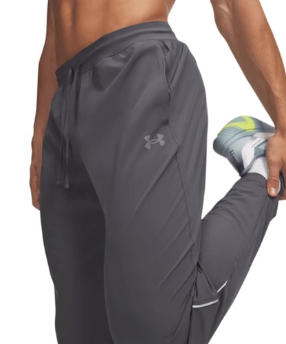 מכנסי אנדר ארמור Under Armour Velociti Track Pant | גברים
