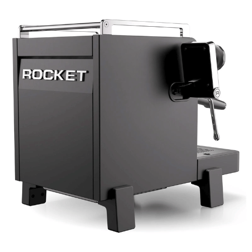 הזמנה מוקדמת! מכונת אספרסו רוקט R58 Tune שחור - Rocket R58 Tune Black