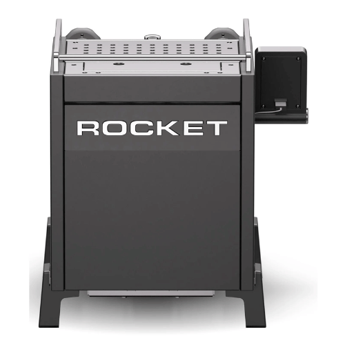 הזמנה מוקדמת! מכונת אספרסו רוקט R58 Tune שחור - Rocket R58 Tune Black