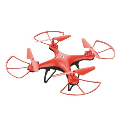 משינה - רחפן שלט Machina Hover 2.4G Drone