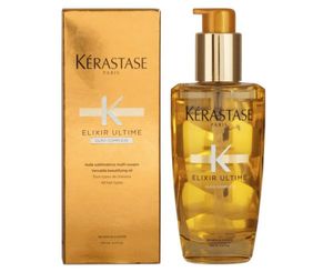 שמן לכל סוגי השיער 100 מ"ל - Kerastase קרסטס