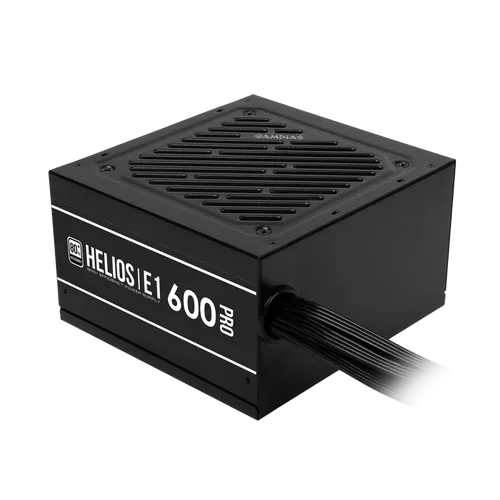 HELIOS E1-600 Pro 4711514503340 GAMDIAS