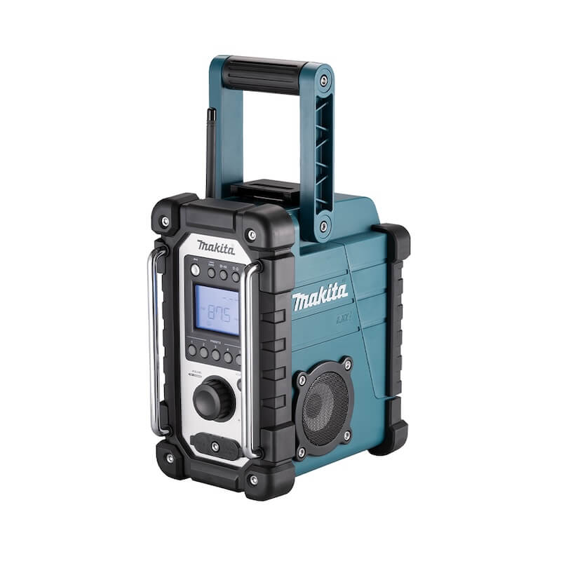 גוף רדיו נטען 18V דגם DMR116Z מקיטה Makita