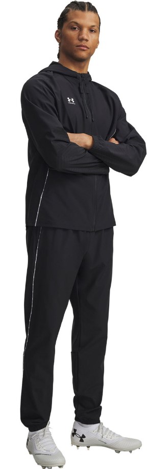 חליפת אנדר ארמור Under Armour Challenger Pro Tracksuit | גברים