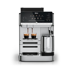 Ninja AutoBarista מכונת אספרסו אוטומטית 10 ב- 1 דגם AE1001