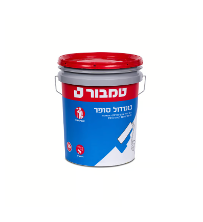 בונדרול סופר שקוף טמבור 