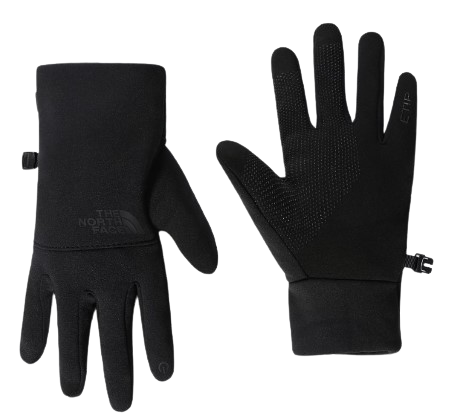 כפפות חורף יוניסקס מותאמות למסכי מגע The North Face - Etip Recycled Gloves