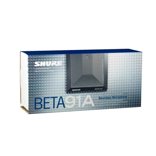 רמקול דגם | BETA | 91A מבית Shure