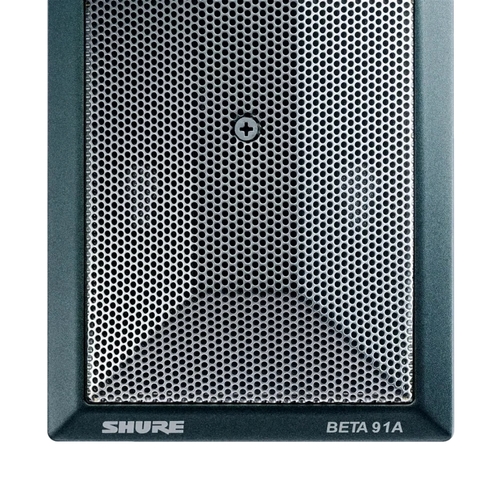 רמקול דגם | BETA | 91A מבית Shure