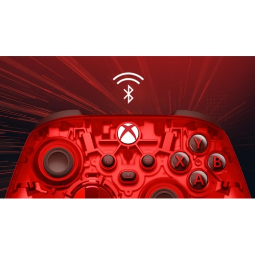בקר אלחוטי | Pulse Cipher Special Edition מבית Xbox