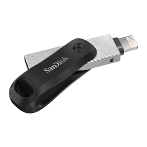 התקן זיכרון | SanDisk Ixpand Flash Drive Go | 128GB SDIX60N-128G