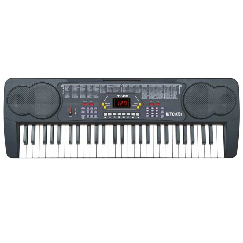 אורגנית 54 קלידים TOKAI TK-09