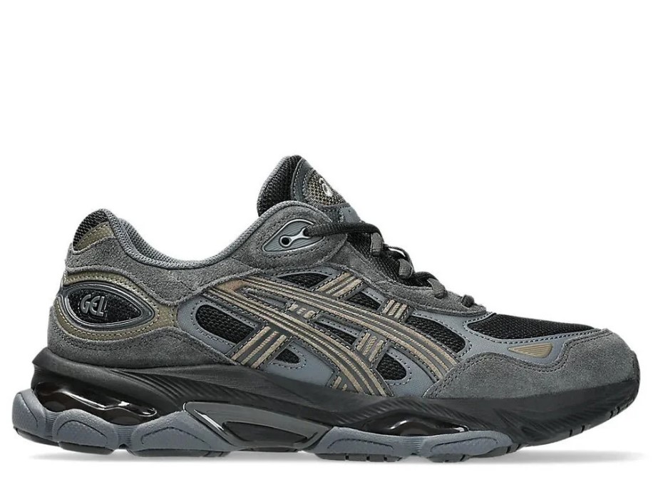נעלי אסיקס  Asics Gel Nyc 2.0 | גברים