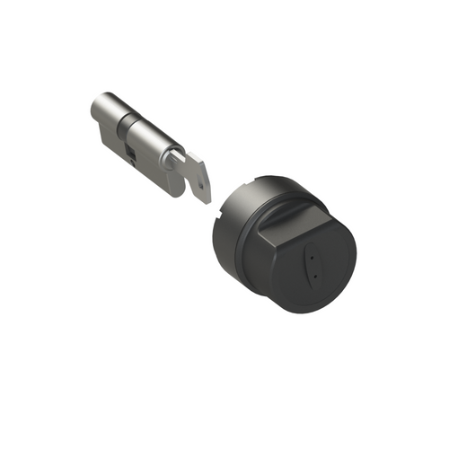 מנעול חכם LOCKAPP X כולל מגשר WIFI