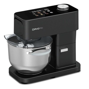 מיקסר מקצועי 1200 וואט DAVO PRO DSM5455 שחור