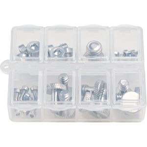 סט ברגים לאביזרים SmallRig Stainless Steel Screw Set