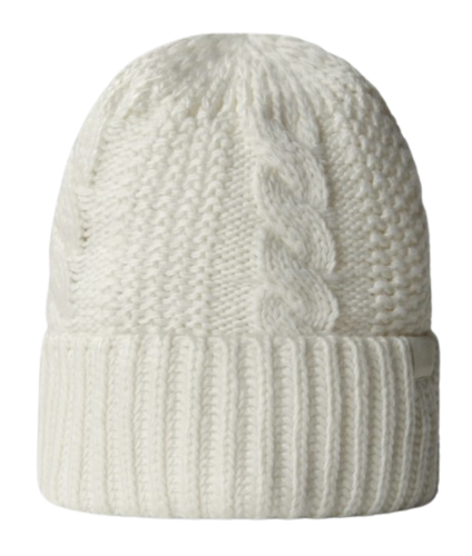 כובע גרב לנשים The North Face - Oh Mega Beanie