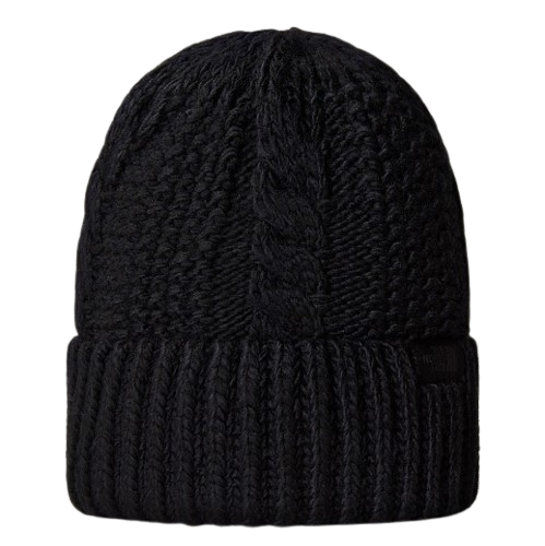 כובע גרב לנשים The North Face - Oh Mega Beanie