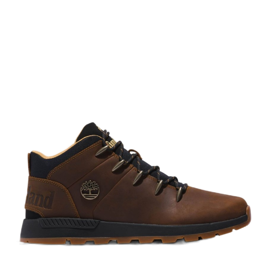 נעלי טימברלנד Timberland Sprint Trekker Mid | גברים