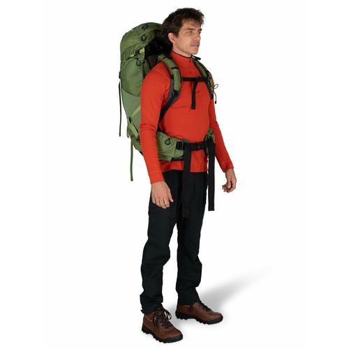 תרמיל גב Ospery ATMOS AG-50 