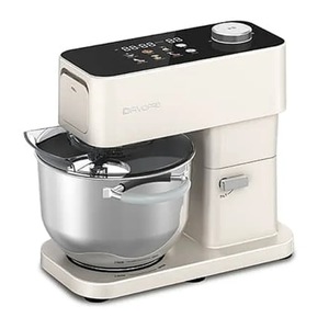 מיקסר מקצועי 1200 וואט DAVO PRO DSM5455 קרם