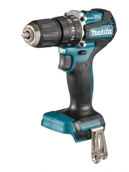 גוף מברגה / מקדחה רוטטת DHP487Z 18V מתוצרת Makita מקיטה