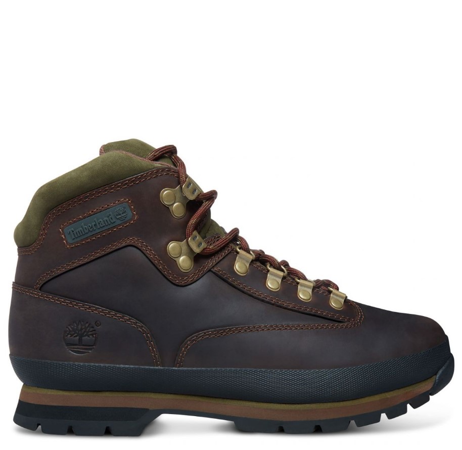 נעלי טימברלנד Timberland Euro Hiker | גברים