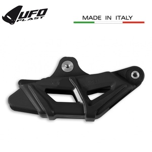 מוביל שרשרת תחתון KTM SX/SX-F/EXC/EXC-F 11-23 שחור