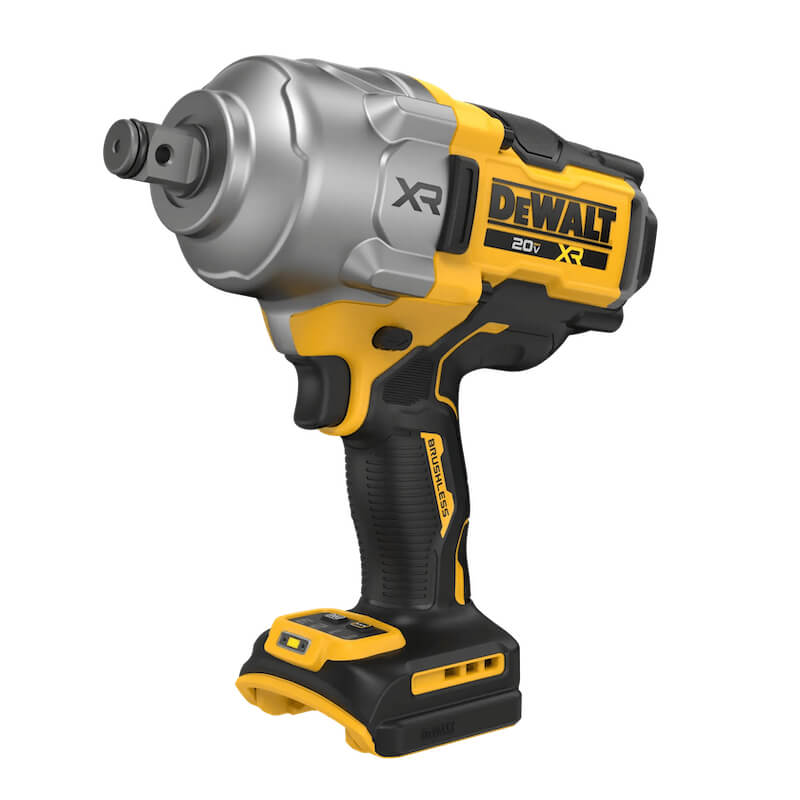 גוף מפתח רטיטה "3/4 נטען 18V 2584Nm דגם DCF964N דיוולט Dewalt