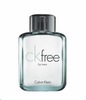 Calvin Klein CK Free E.D.T 100ml