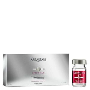 קרסטס אמפולות נגד נשירה אמינקסיל 10*6 מ"ל - Kersatase