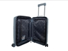 מזוודת הקונפט היחודית NEWTON WEELEY 75 CM BLUE 
