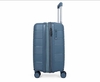 מזוודת הקונפט היחודית NEWTON WEELEY 75 CM BLUE 
