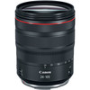 עדשה Canon RF 24-105mm f/4 L IS USM