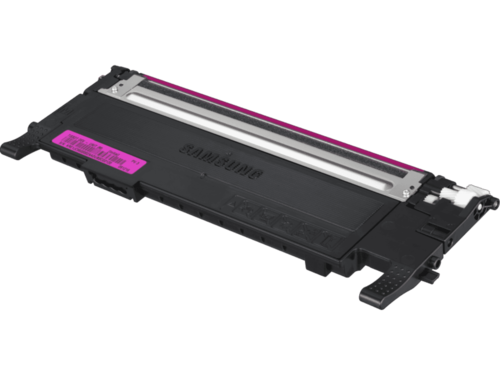 טונר מקורי Samsung CLT-M407S מגנטה – קרטריג׳