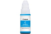 7000 דפים דיו Cyan GI-490 C מקורי