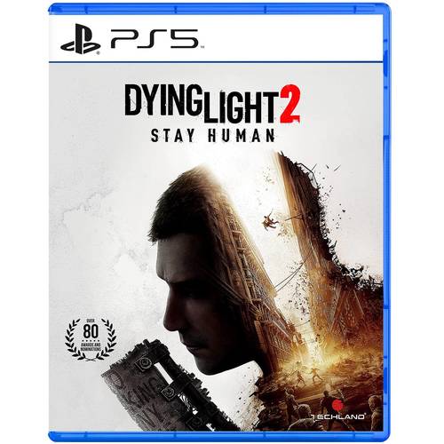 Dying light 2 stay human ps5
