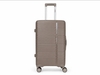 מזוודת הקונפט היחודית NEWTON WEELEY 75 CM KHAKI 