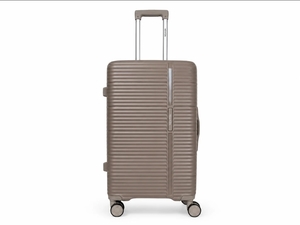 מזוודת הקונפט היחודית NEWTON WEELEY 75 CM KHAKI 