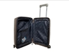 מזוודת הקונפט היחודית NEWTON WEELEY 75 CM KHAKI 