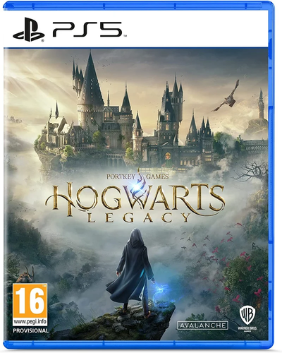 Hogwarts legacy ps5