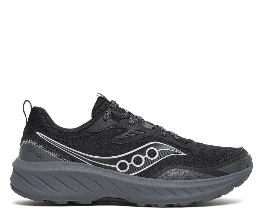 נעלי סאקוני Saucony Excursion TR18 | גברים
