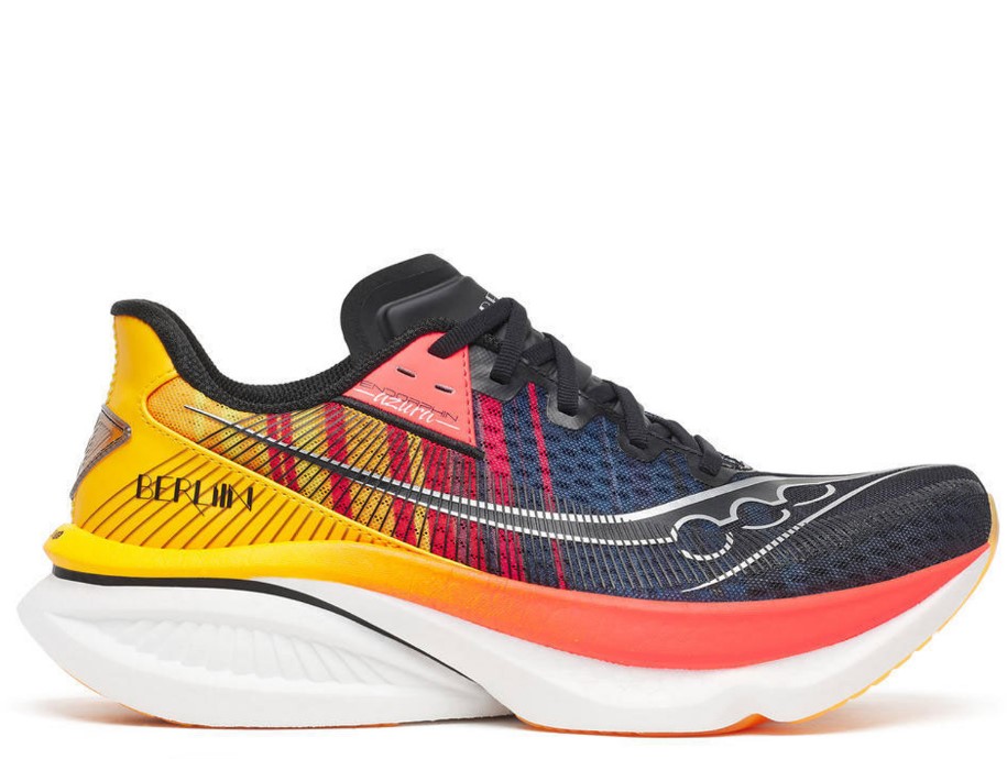 נעלי סאקוני Saucony Endorphin Azura | גברים