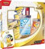 מארז פוסטר פוקימון 30 שנים - Pokémon TCG 30th Celebration: Poster Collection