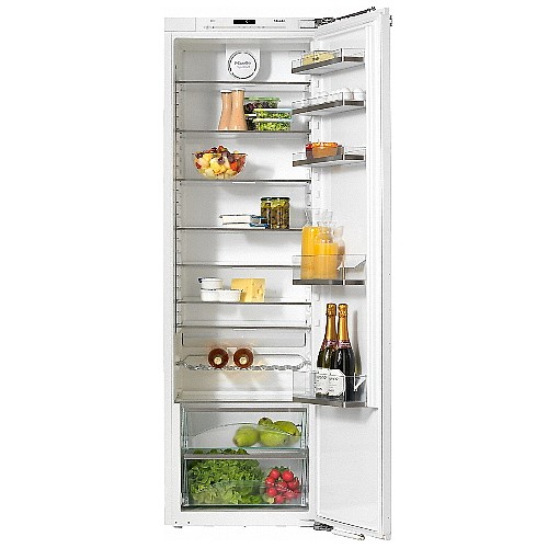מקרר אינטגרלי MIELE מילה דגם K 37422 ID