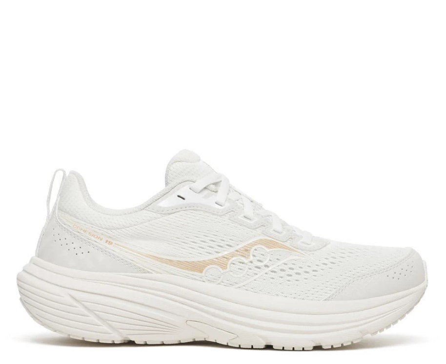 נעלי סאקוני Saucony Cohesion 19 | נשים