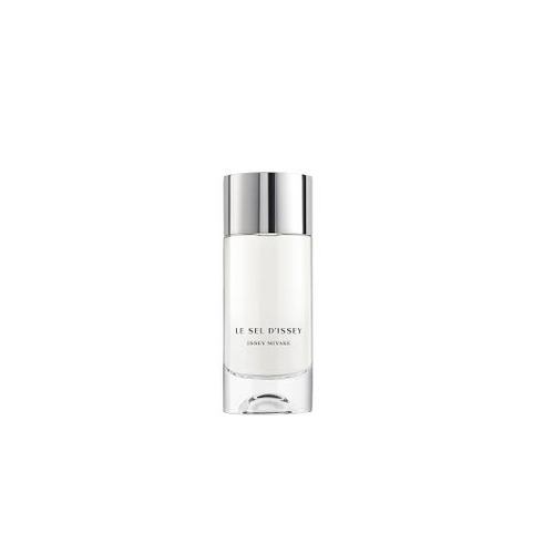 ISSEY MIYAKE LE SEL D'ISSEY 100MLTESTER יאסימיאקי לסאל דאיסי אדט טסר      