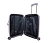 מזוודת הקונפט היחודית FORTE L 75 CM PINK