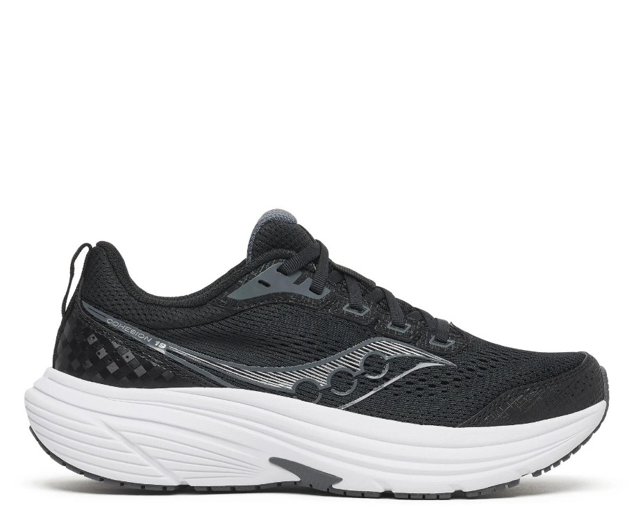 נעלי סאקוני Saucony Cohesion 19 | נשים